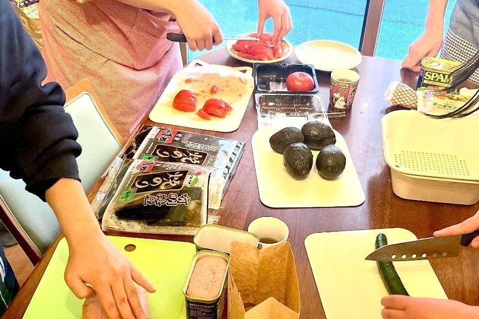 なぜこの課題に取り組むかの画像