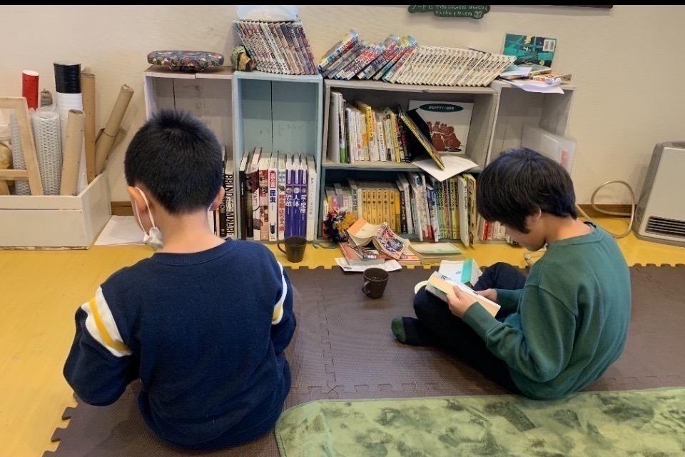 なぜこの課題に取り組むかの画像