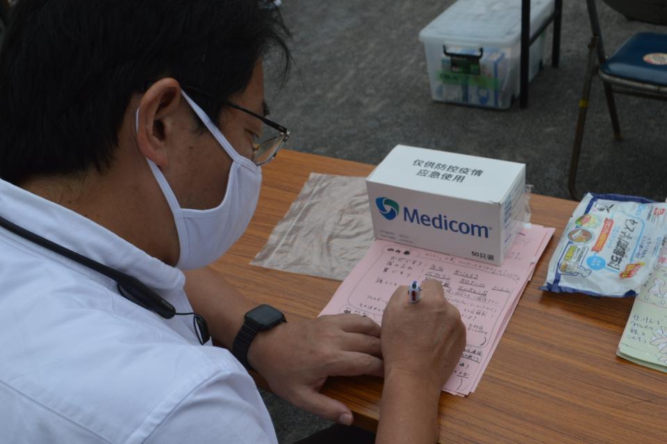 Why we are tackling this issue Image