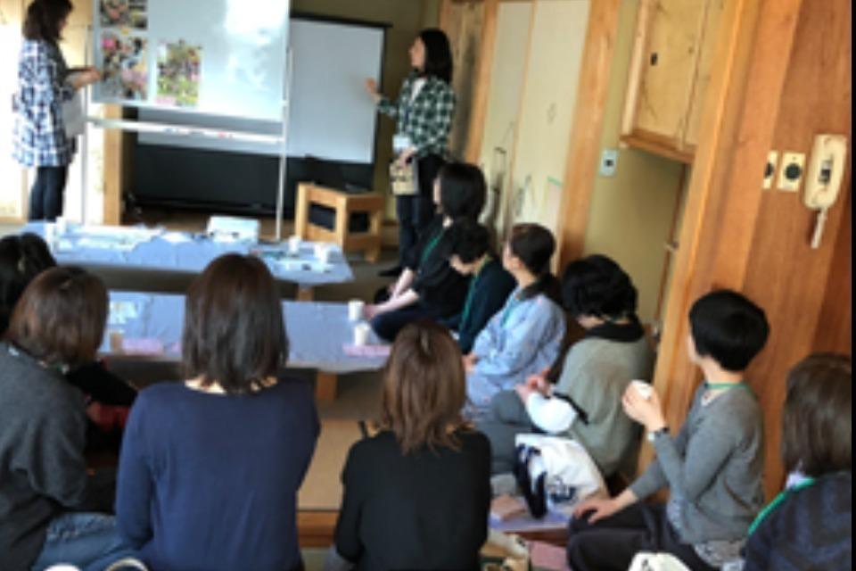 なぜこの課題に取り組むかの画像