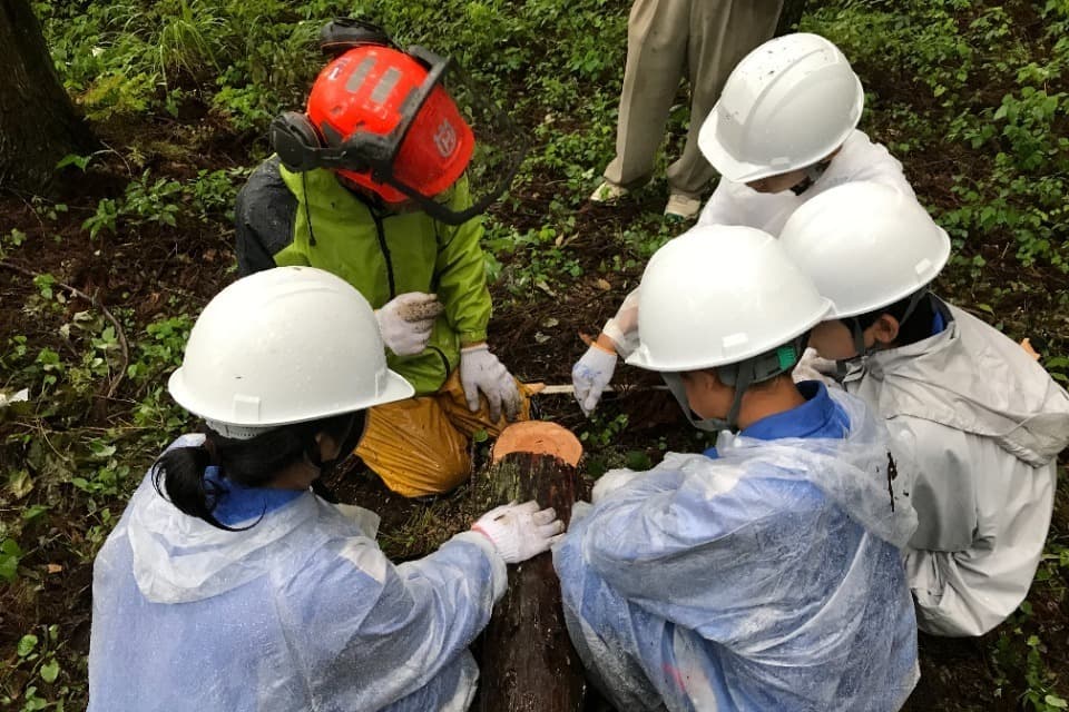 なぜこの課題に取り組むかの画像