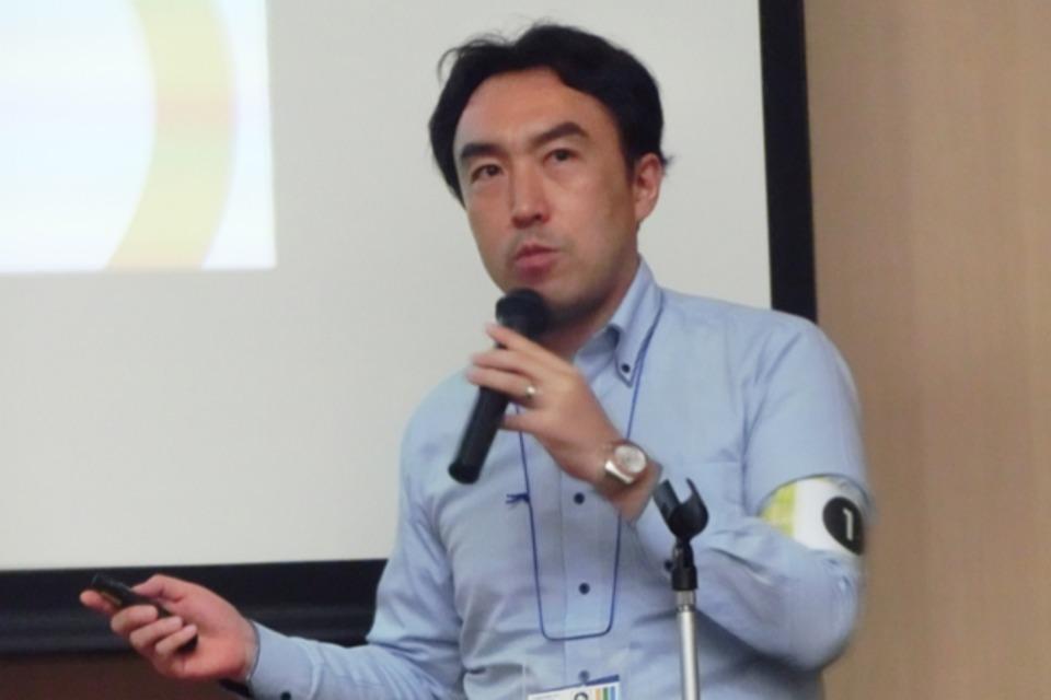 なぜこの課題に取り組むかの画像