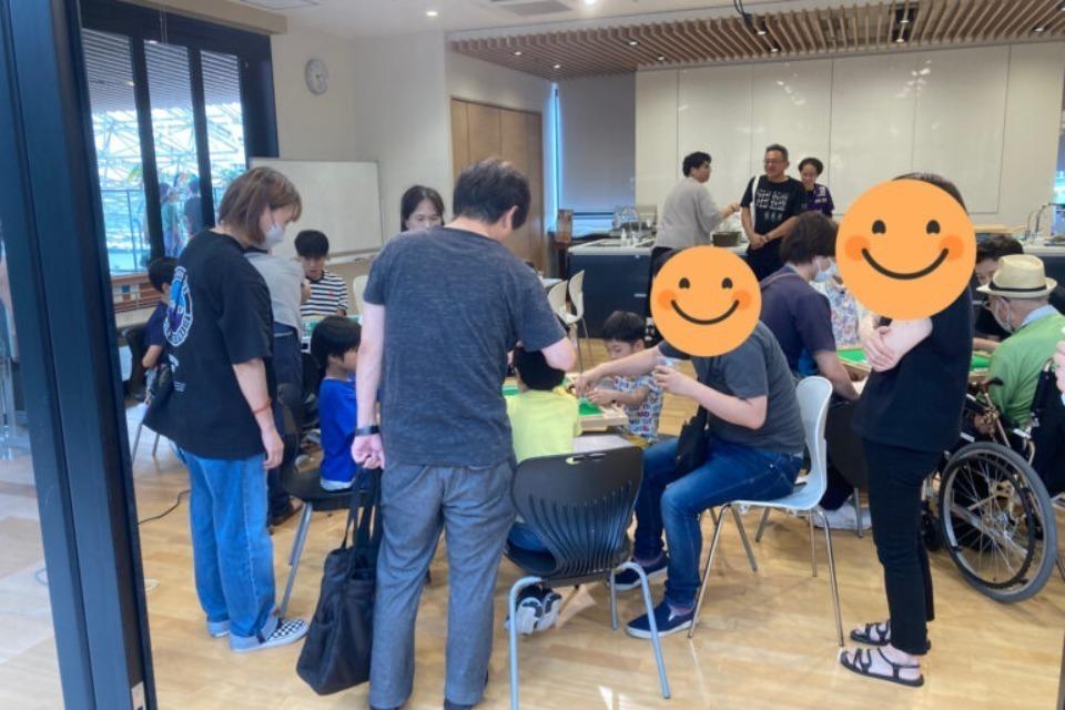 なぜこの課題に取り組むかの画像