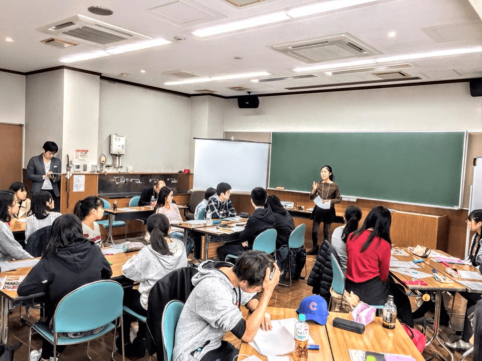 なぜこの課題に取り組むかの画像