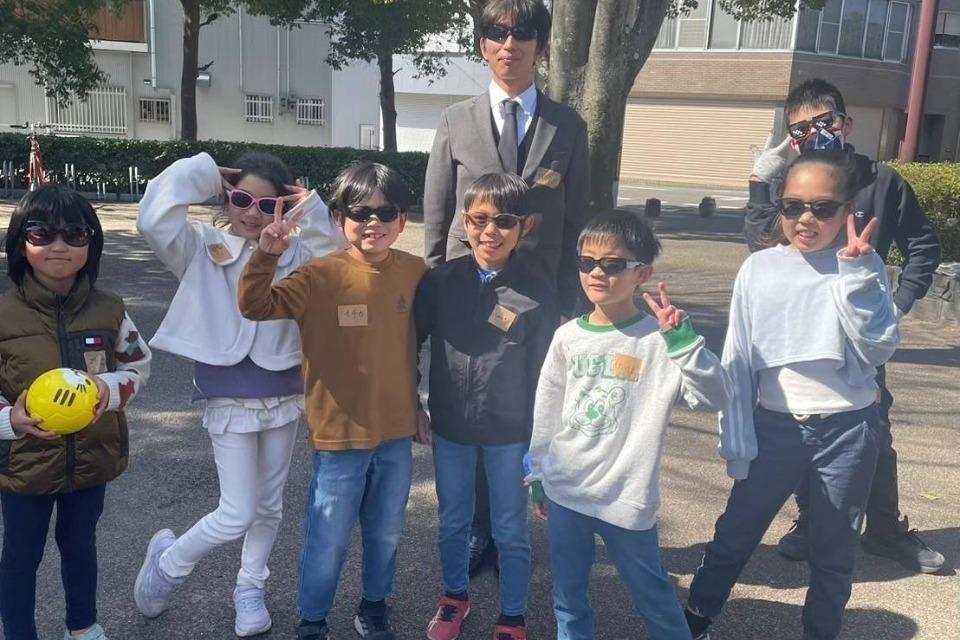 なぜこの課題に取り組むかの画像