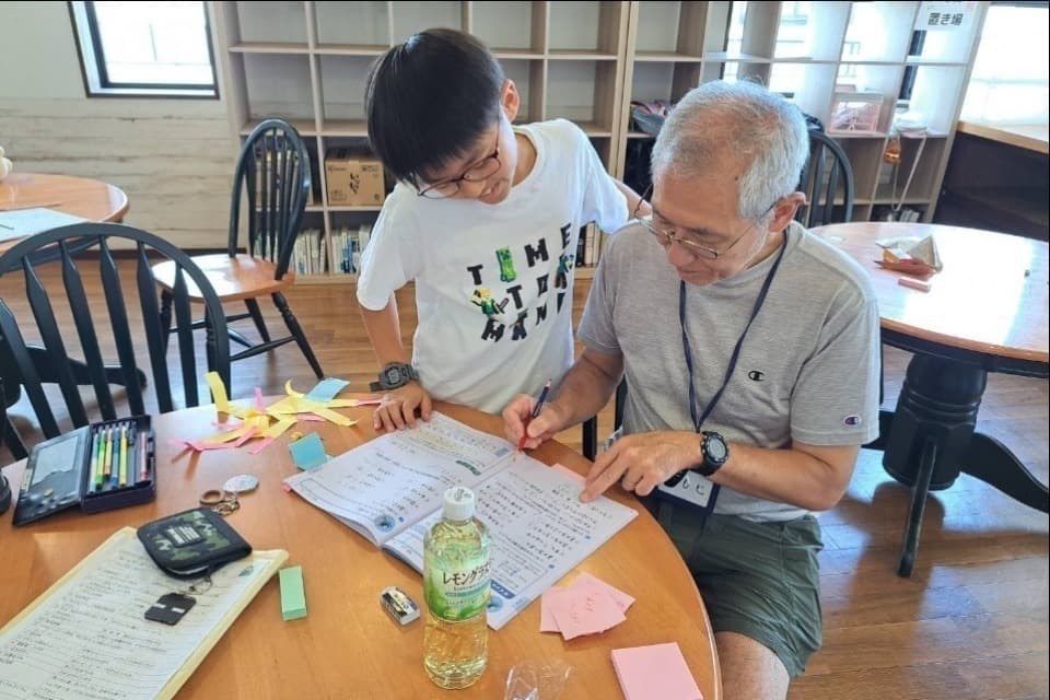 なぜこの課題に取り組むかの画像