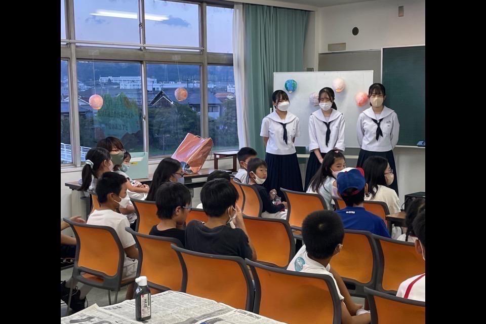 なぜこの課題に取り組むかの画像