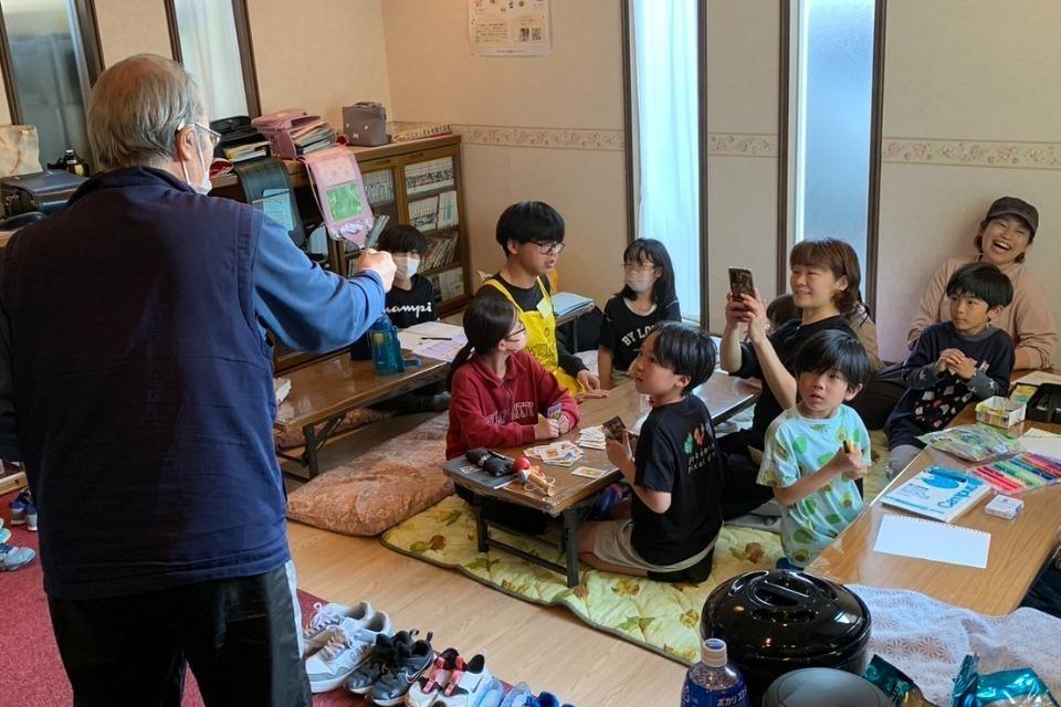 なぜこの課題に取り組むかの画像