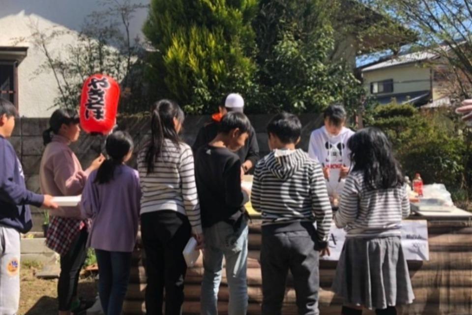 なぜこの課題に取り組むかの画像