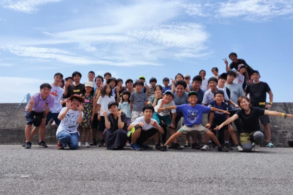 なぜこの課題に取り組むかの画像