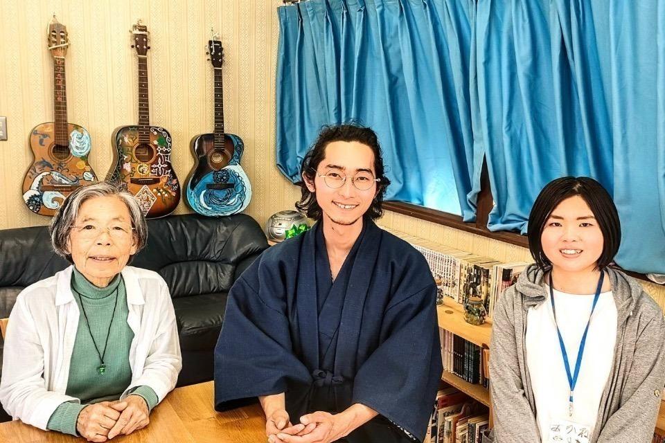 なぜこの課題に取り組むかの画像