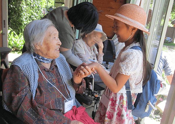 なぜこの課題に取り組むかの画像