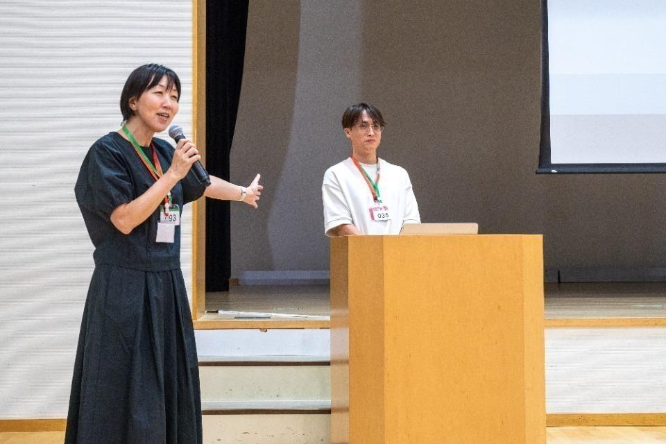なぜこの課題に取り組むかの画像