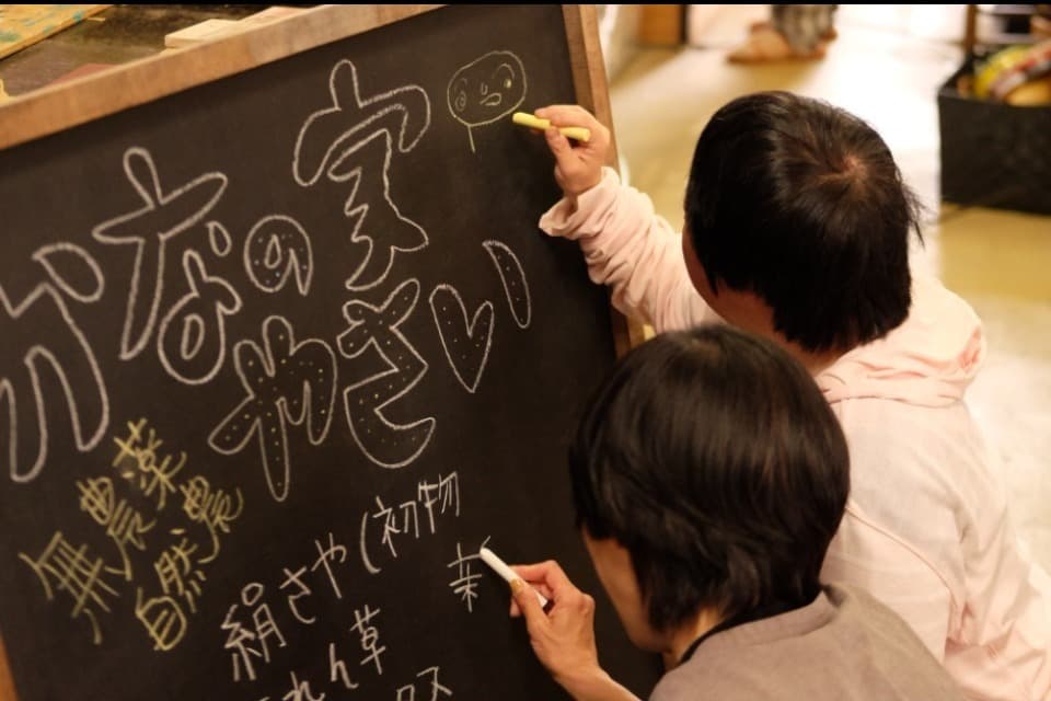 なぜこの課題に取り組むかの画像