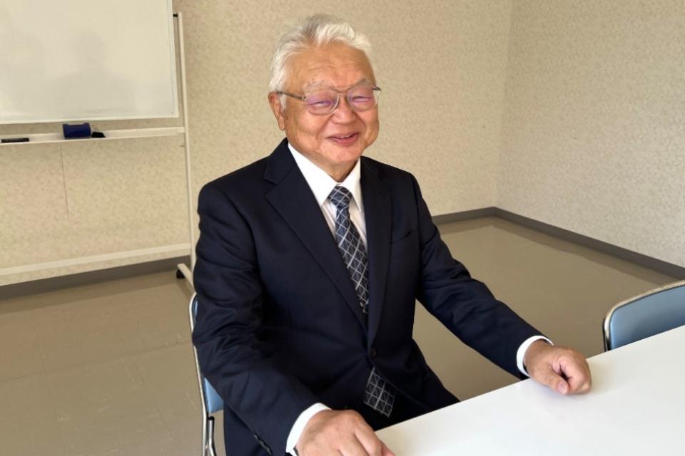 なぜこの課題に取り組むかの画像