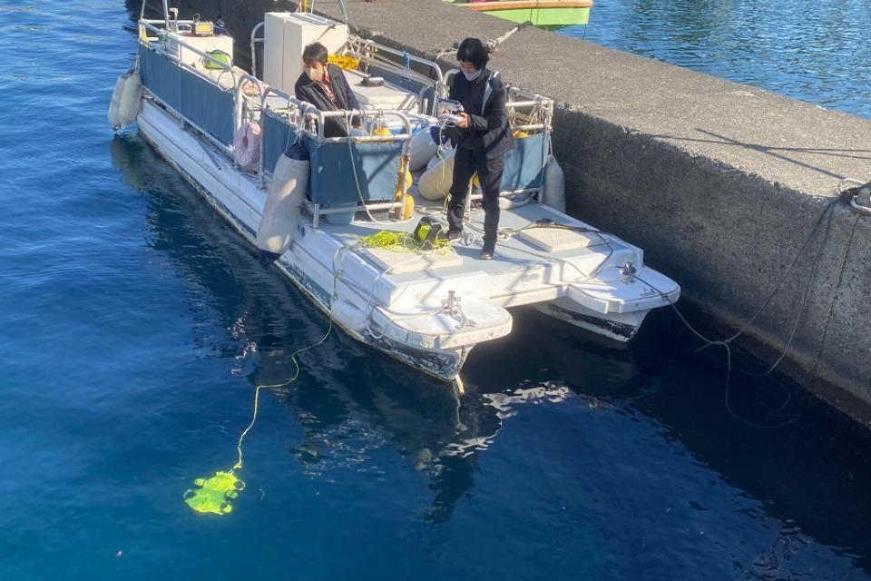 なぜこの課題に取り組むかの画像