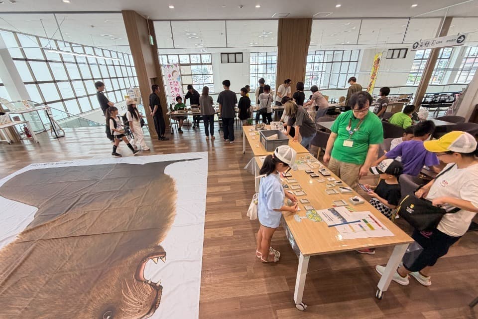 なぜこの課題に取り組むかの画像
