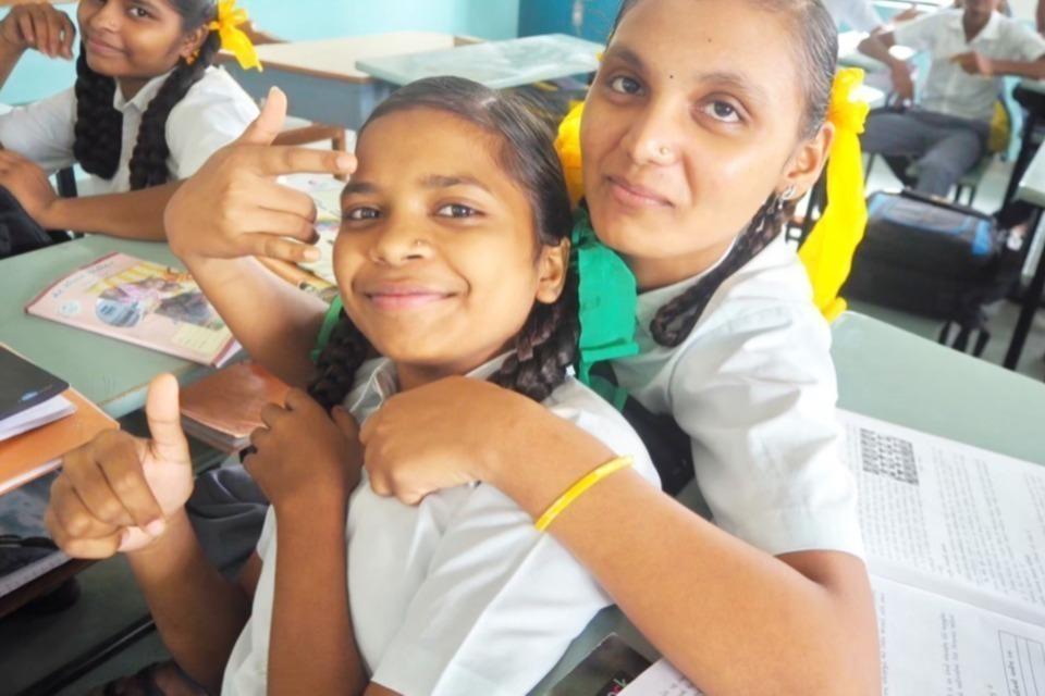 なぜこの課題に取り組むかの画像