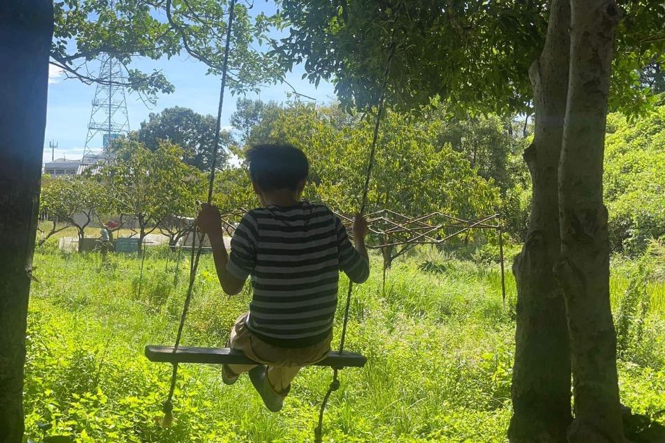 なぜこの課題に取り組むかの画像