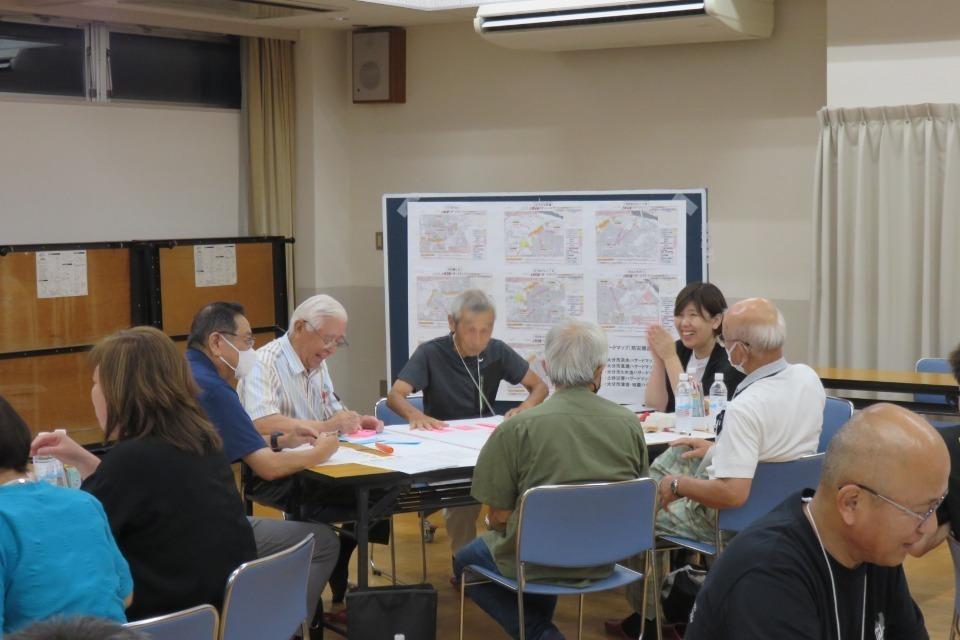 なぜこの課題に取り組むかの画像