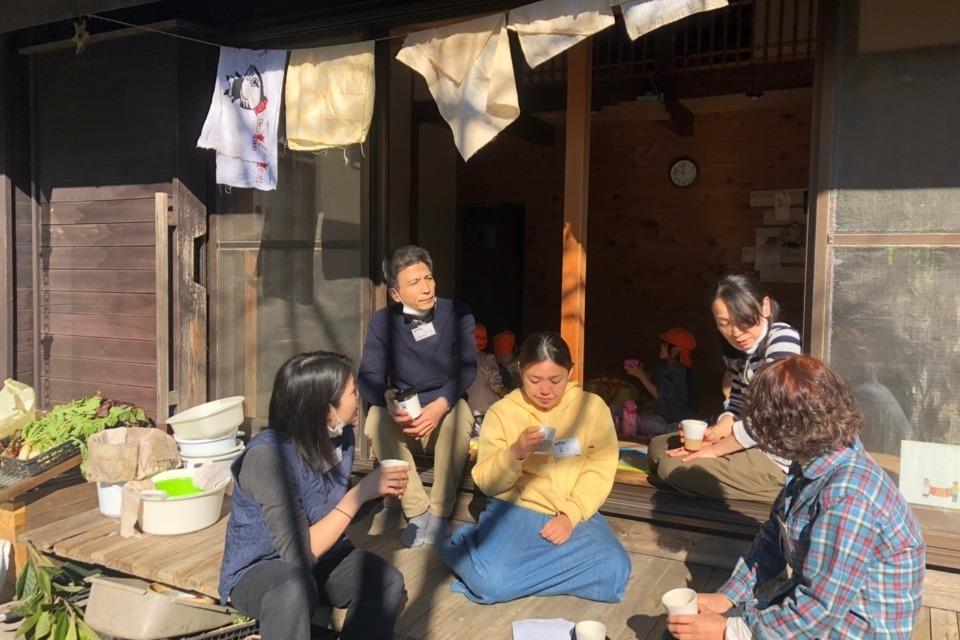 なぜこの課題に取り組むかの画像