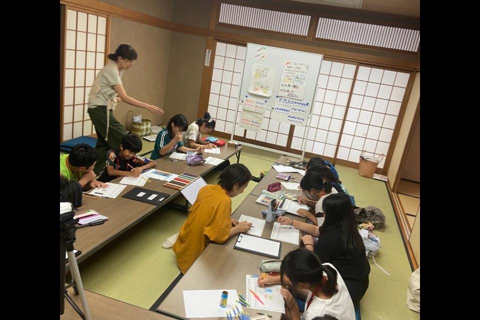 なぜこの課題に取り組むかの画像