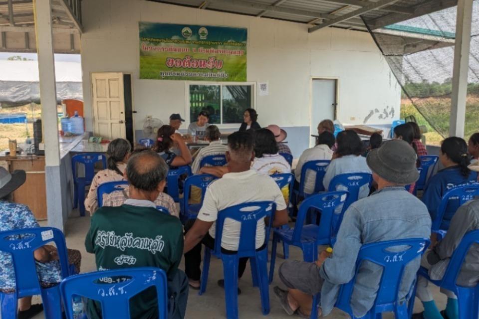 なぜこの課題に取り組むかの画像