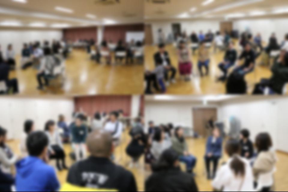 なぜこの課題に取り組むかの画像