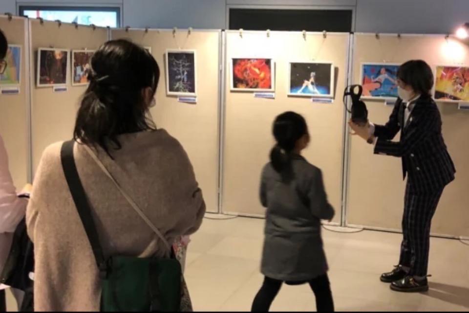 なぜこの課題に取り組むかの画像