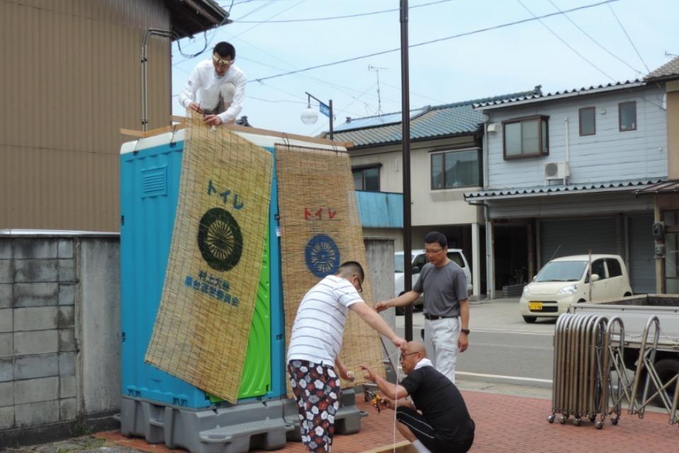 なぜこの課題に取り組むかの画像