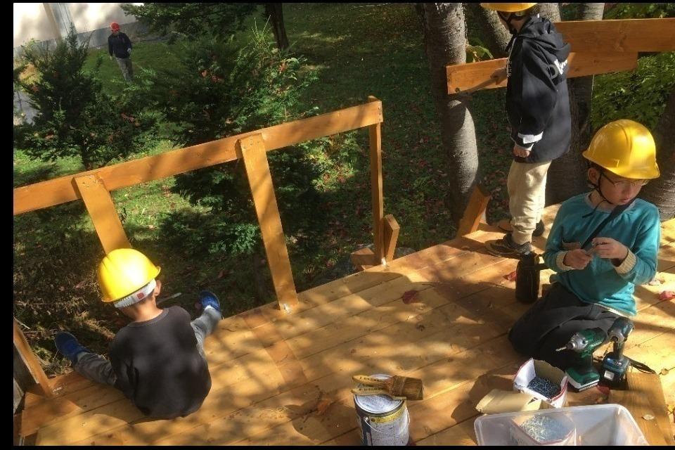 なぜこの課題に取り組むかの画像