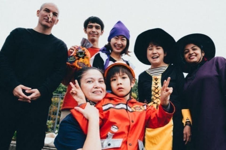 なぜこの課題に取り組むかの画像