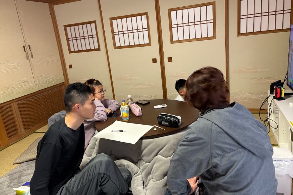 なぜこの課題に取り組むかの画像