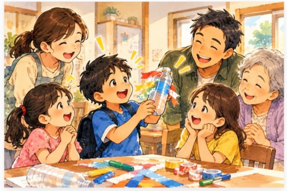 なぜこの課題に取り組むかの画像