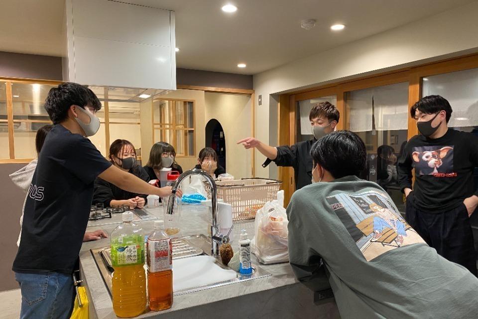 なぜこの課題に取り組むかの画像