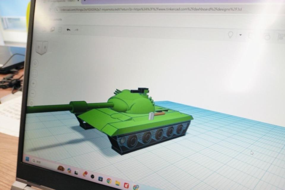 なぜこの課題に取り組むかの画像