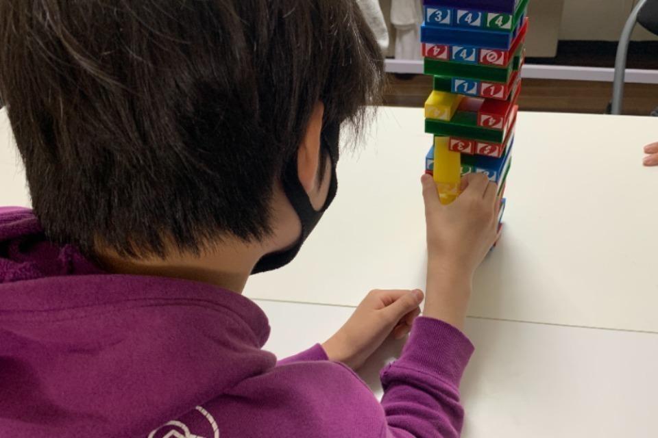 なぜこの課題に取り組むかの画像