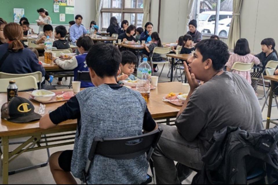 なぜこの課題に取り組むかの画像