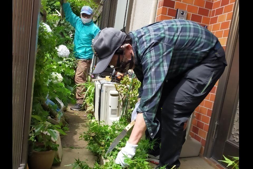 なぜこの課題に取り組むかの画像