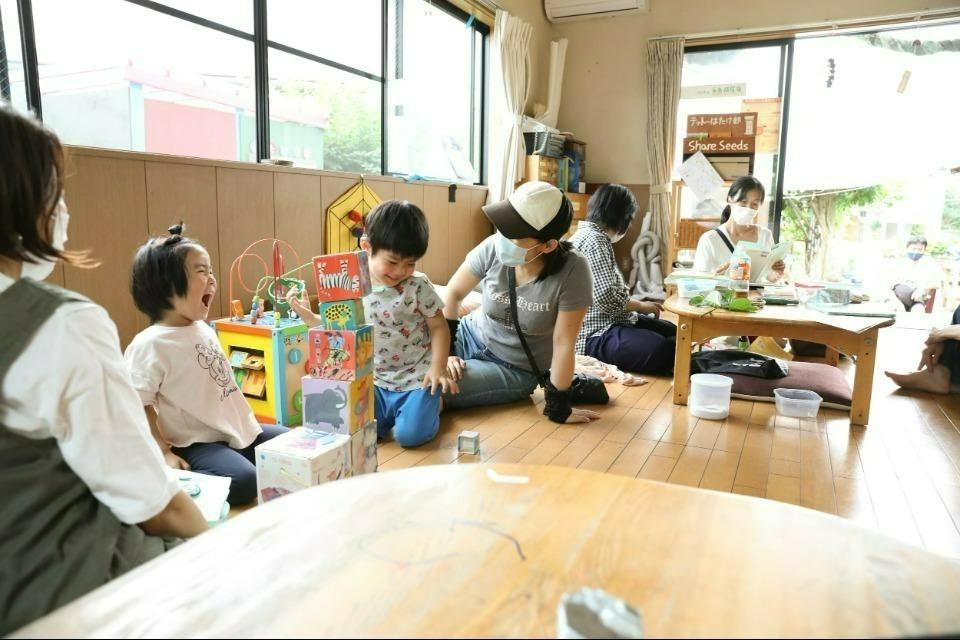 なぜこの課題に取り組むかの画像