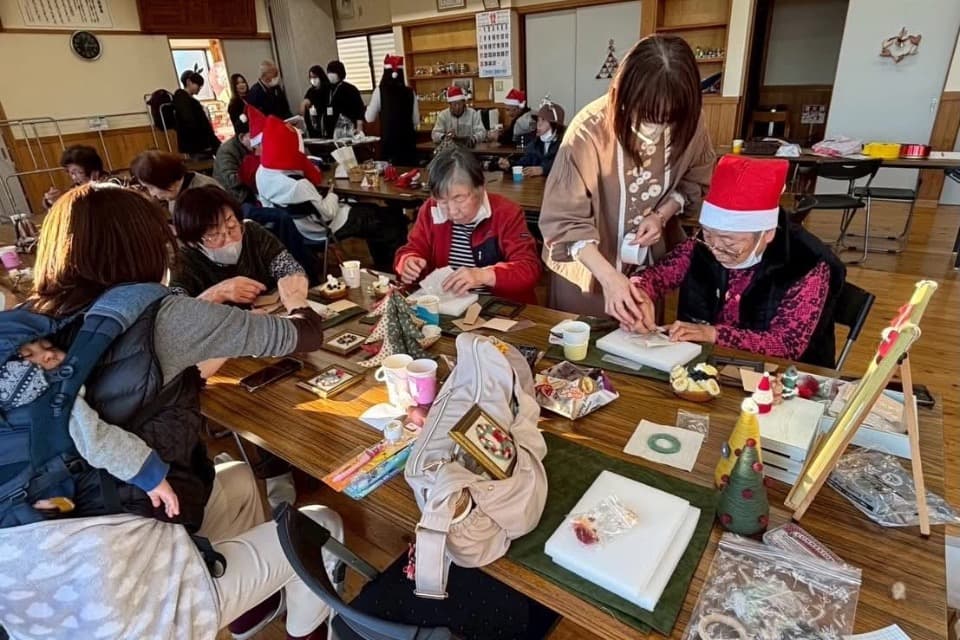 なぜこの課題に取り組むかの画像