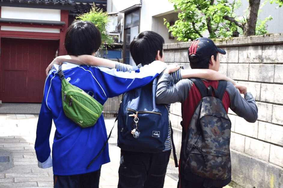なぜこの課題に取り組むかの画像