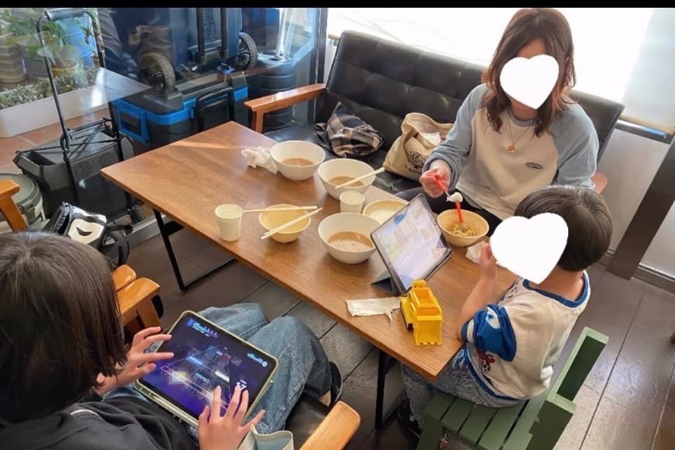 なぜこの課題に取り組むかの画像