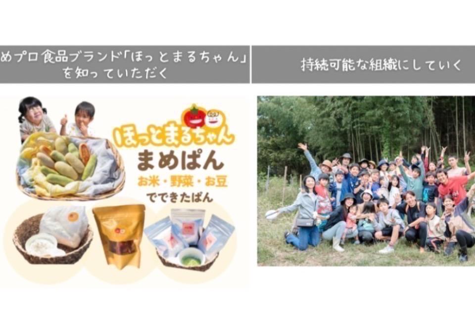 なぜこの課題に取り組むかの画像