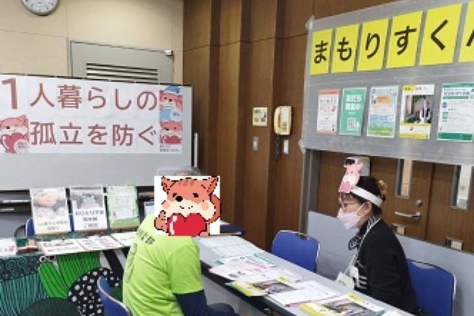 なぜこの課題に取り組むかの画像