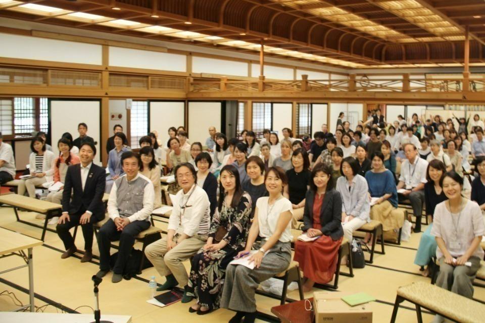 なぜこの課題に取り組むかの画像