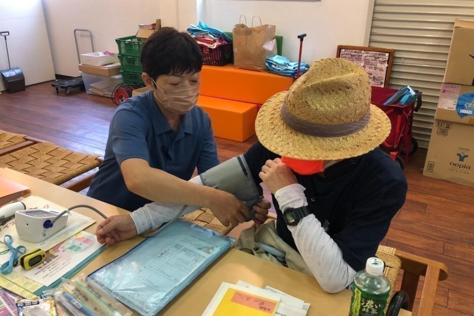 なぜこの課題に取り組むかの画像