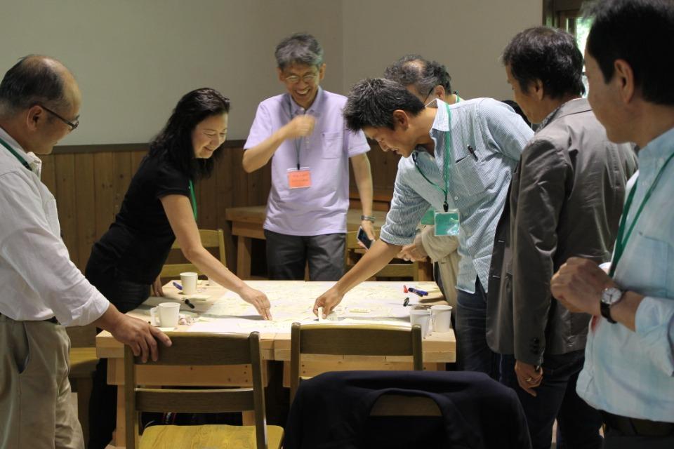 なぜこの課題に取り組むかの画像