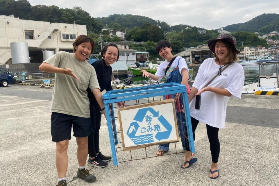 なぜこの課題に取り組むかの画像