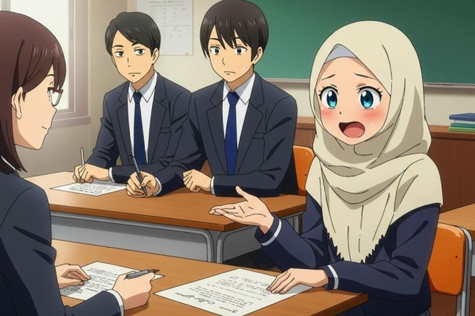 なぜこの課題に取り組むかの画像